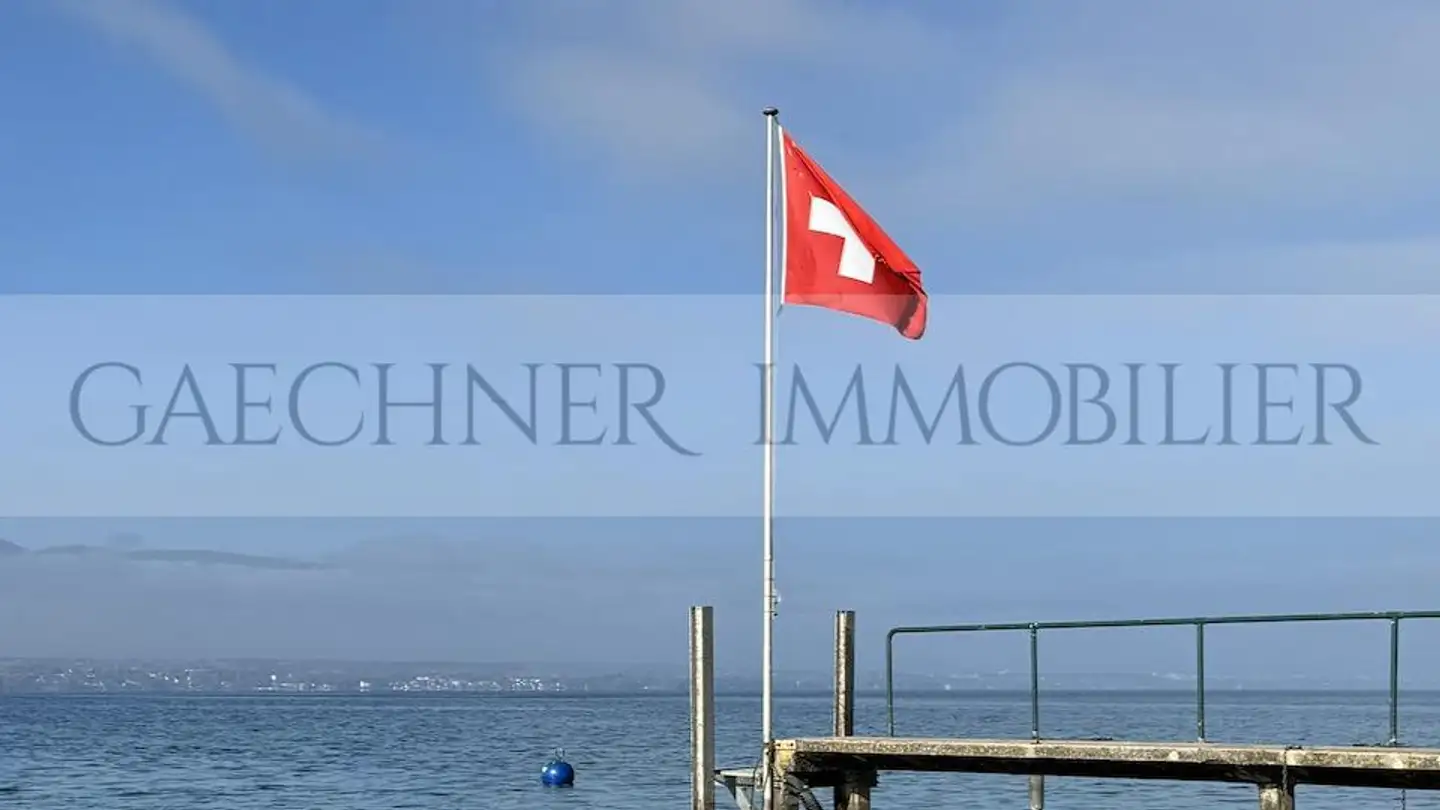 Wohnung kaufen - 1223 Cologny