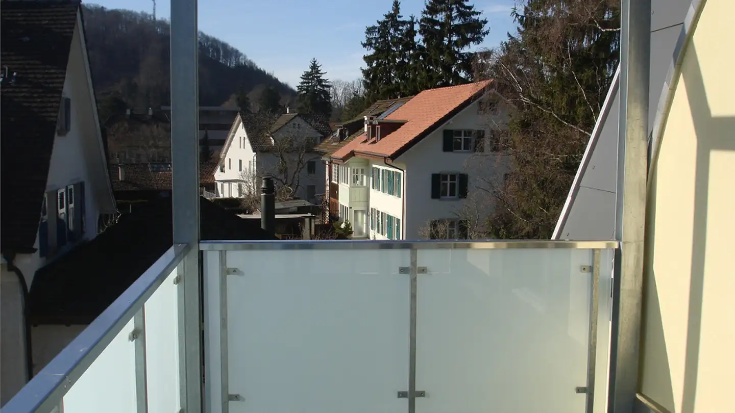 Penthouse mieten - Felsenstrasse 17a, 4450 Sissach - Foto 3