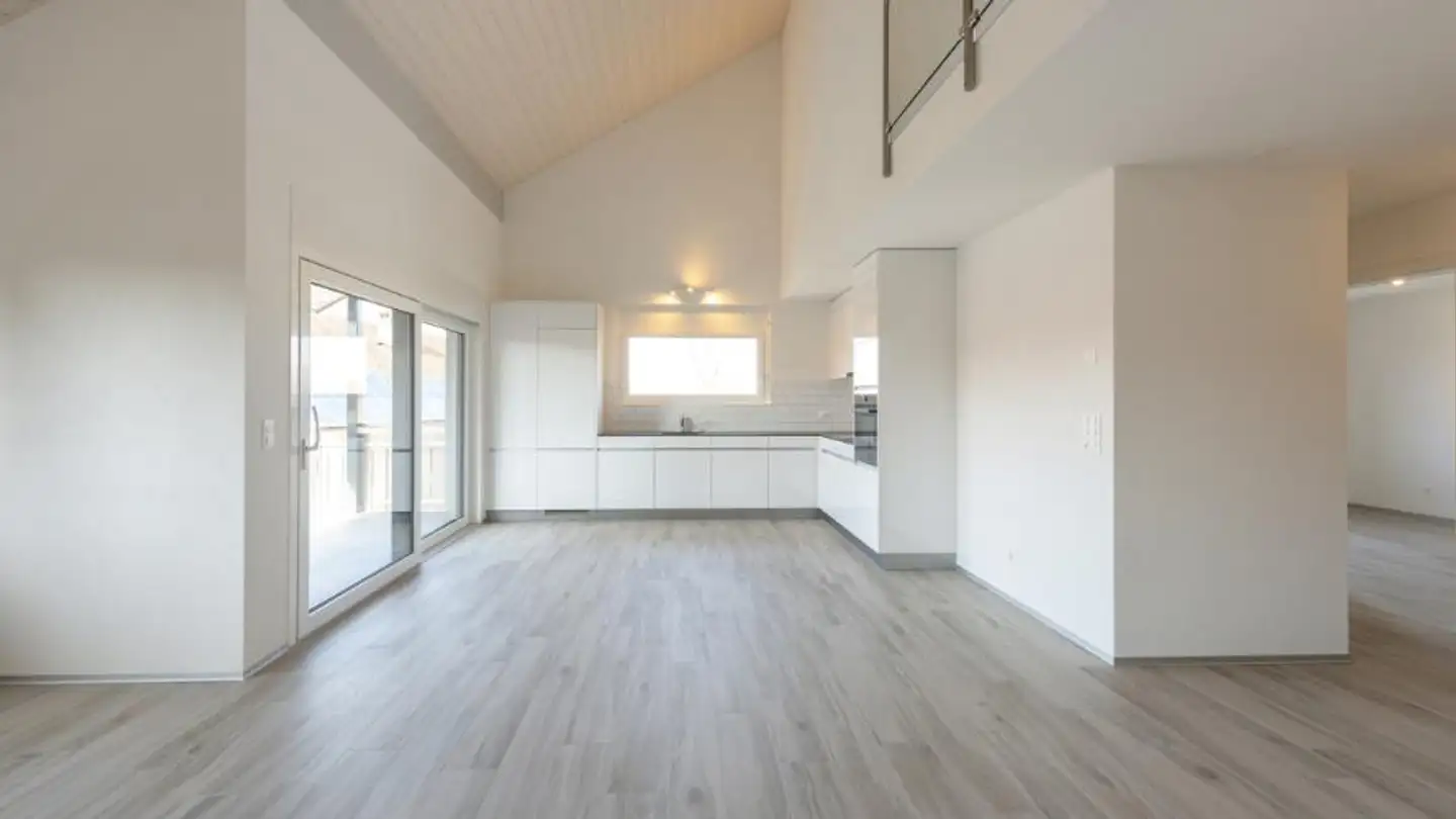Wohnung kaufen - Route De Delley, 1566 St-Aubin FR
