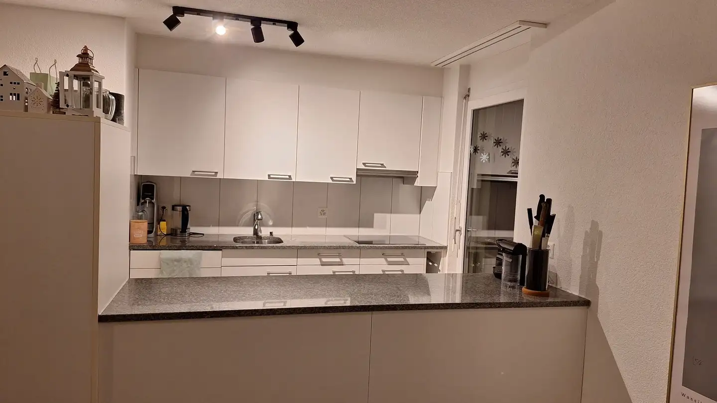 Apartment for rent - Bornweg 6b, 4629 Fulenbach - Photo 3