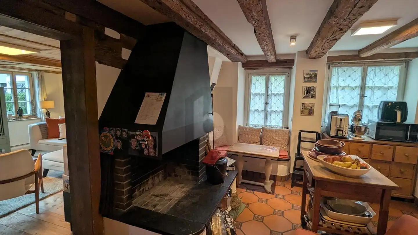 Row house for rent - 8800 Thalwil - Photo 3