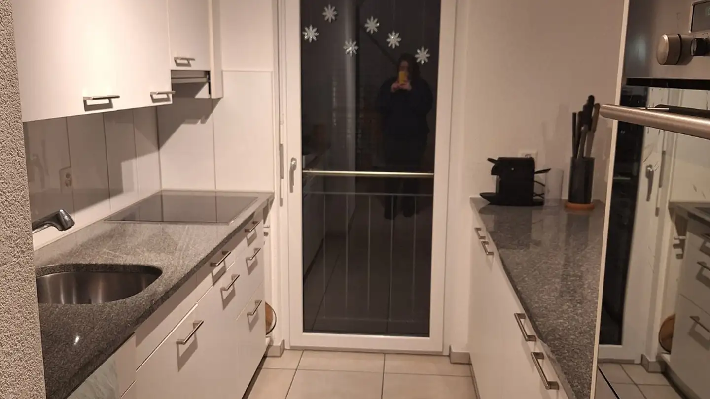 Apartment for rent - Bornweg 6b, 4629 Fulenbach - Photo 4