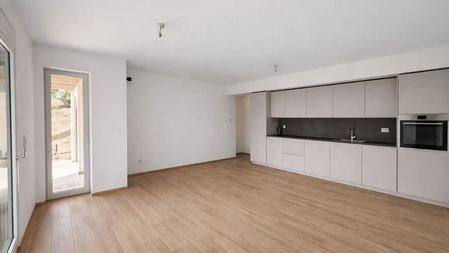 Apartment for rent - Via Al Roccolo, 6900 Massagno