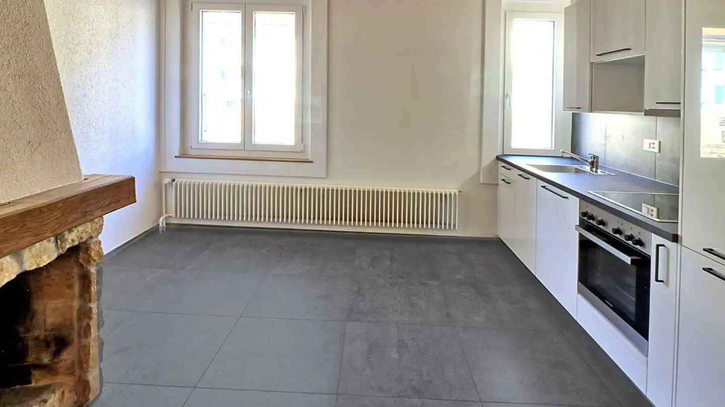 Mehrfamilienhaus kaufen - Rue De Fontaine-André 36, 2000 Neuchâtel - Foto 3