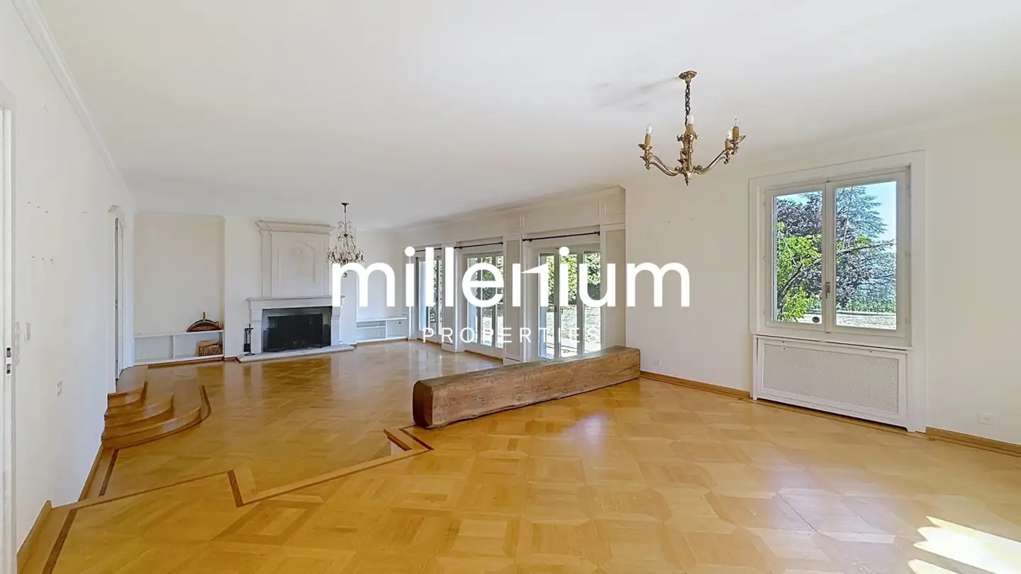 Single house for rent - 1242 Satigny - Photo 2