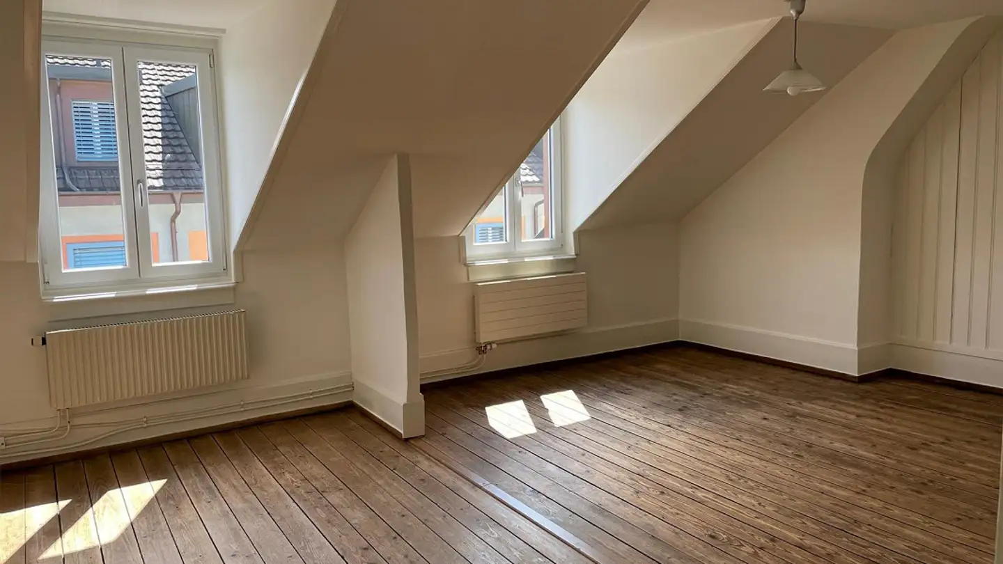 Appartement à louer - Neustadtstrasse 13, 6003 Luzern - Photo 3
