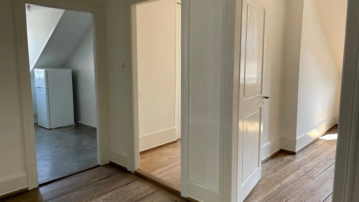 Appartement à louer - Neustadtstrasse 13, 6003 Luzern - Photo 4
