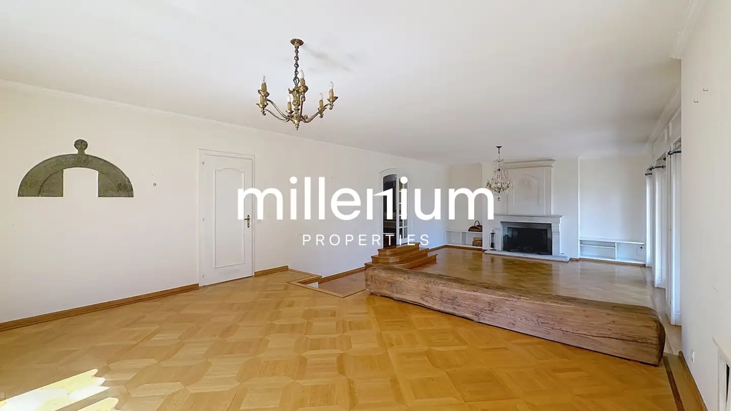 Single house for rent - 1242 Satigny - Photo 3