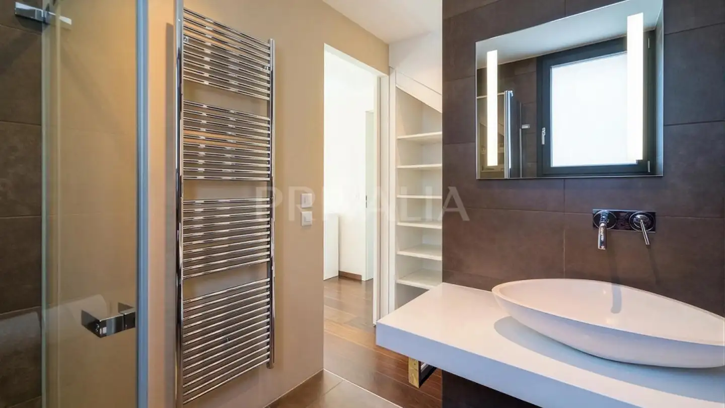 Casa a gradini in affitto - Route D' Hermance 276, 1247 Anières - Foto 4