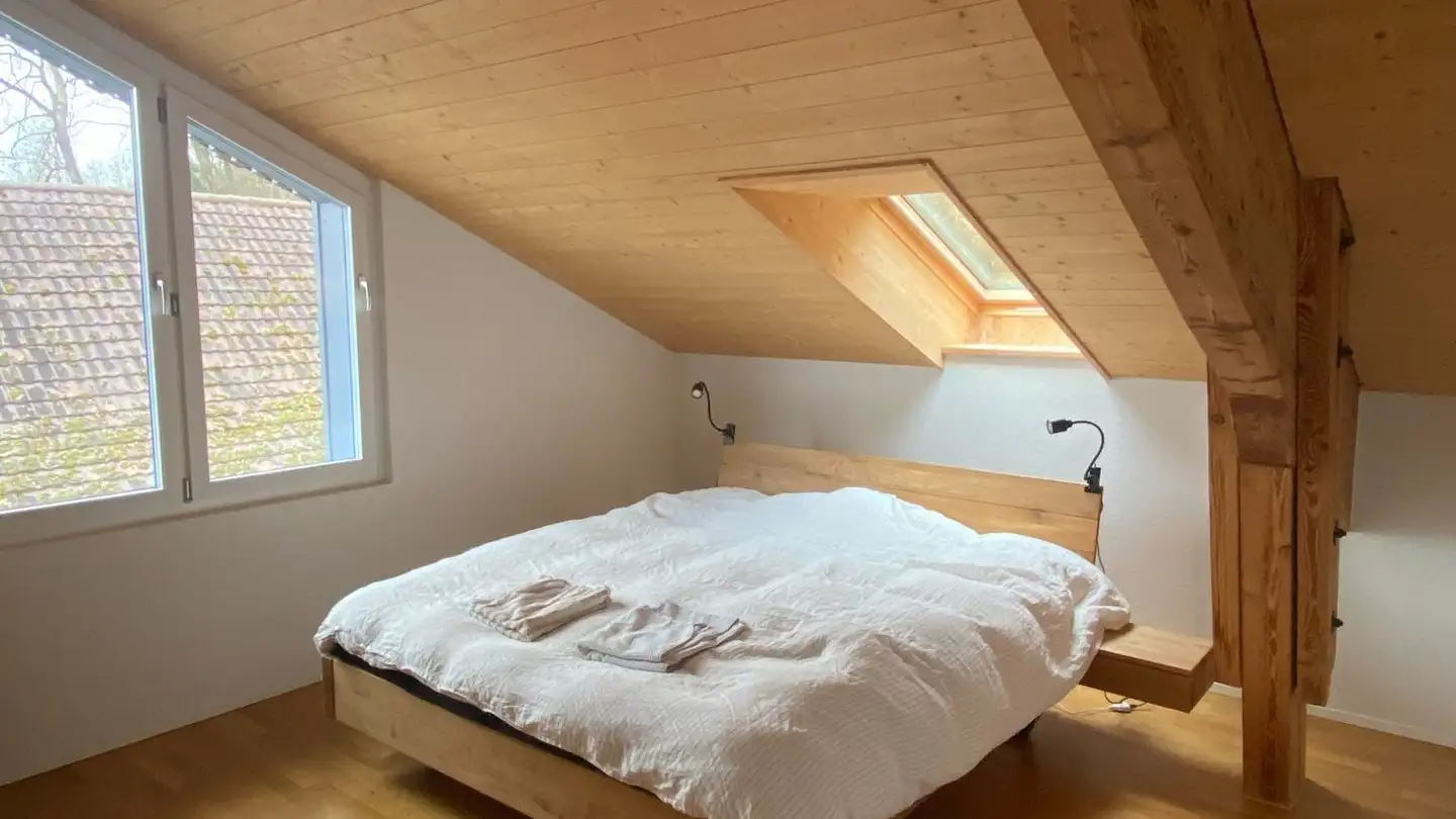 Stanza singola in affitto - 3274 Bühl b. Aarberg - Foto 2