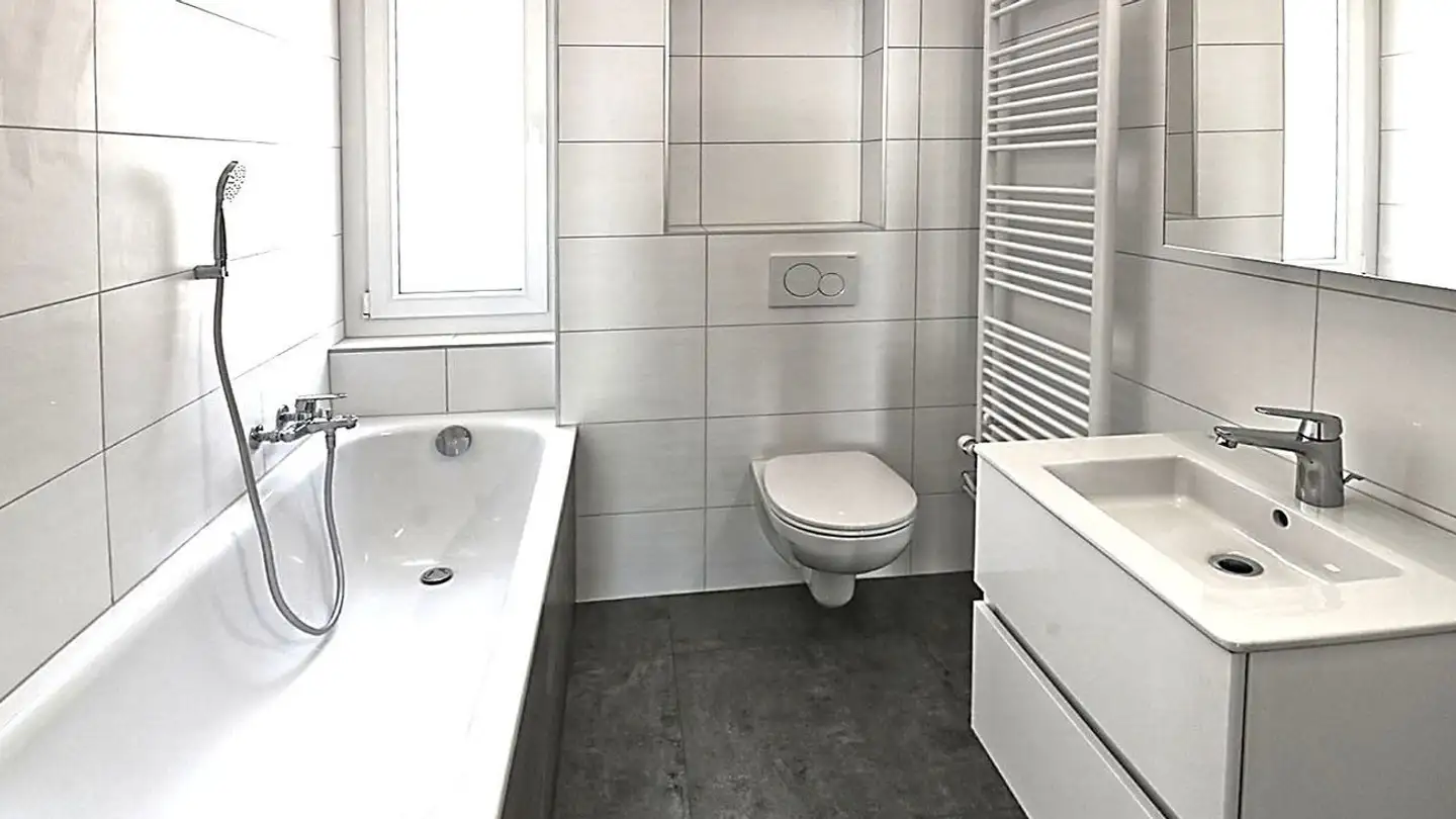 Immeuble résidentiel à vendre - Rue De Fontaine-André 36, 2000 Neuchâtel - Photo 4