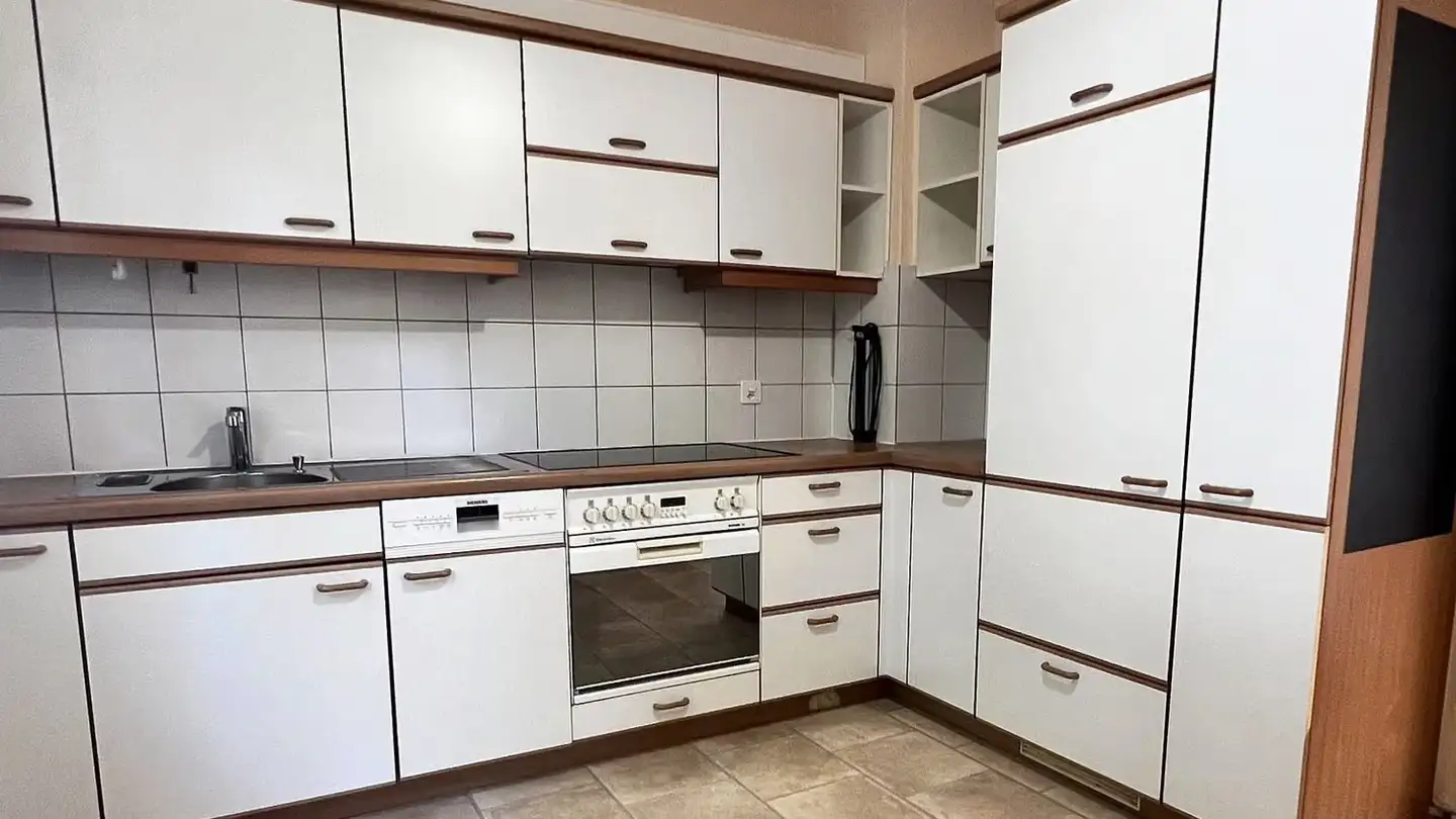 Appartement à louer - Schaffhauserstrasse 5, 8212 Neuhausen am Rheinfall - Photo 2