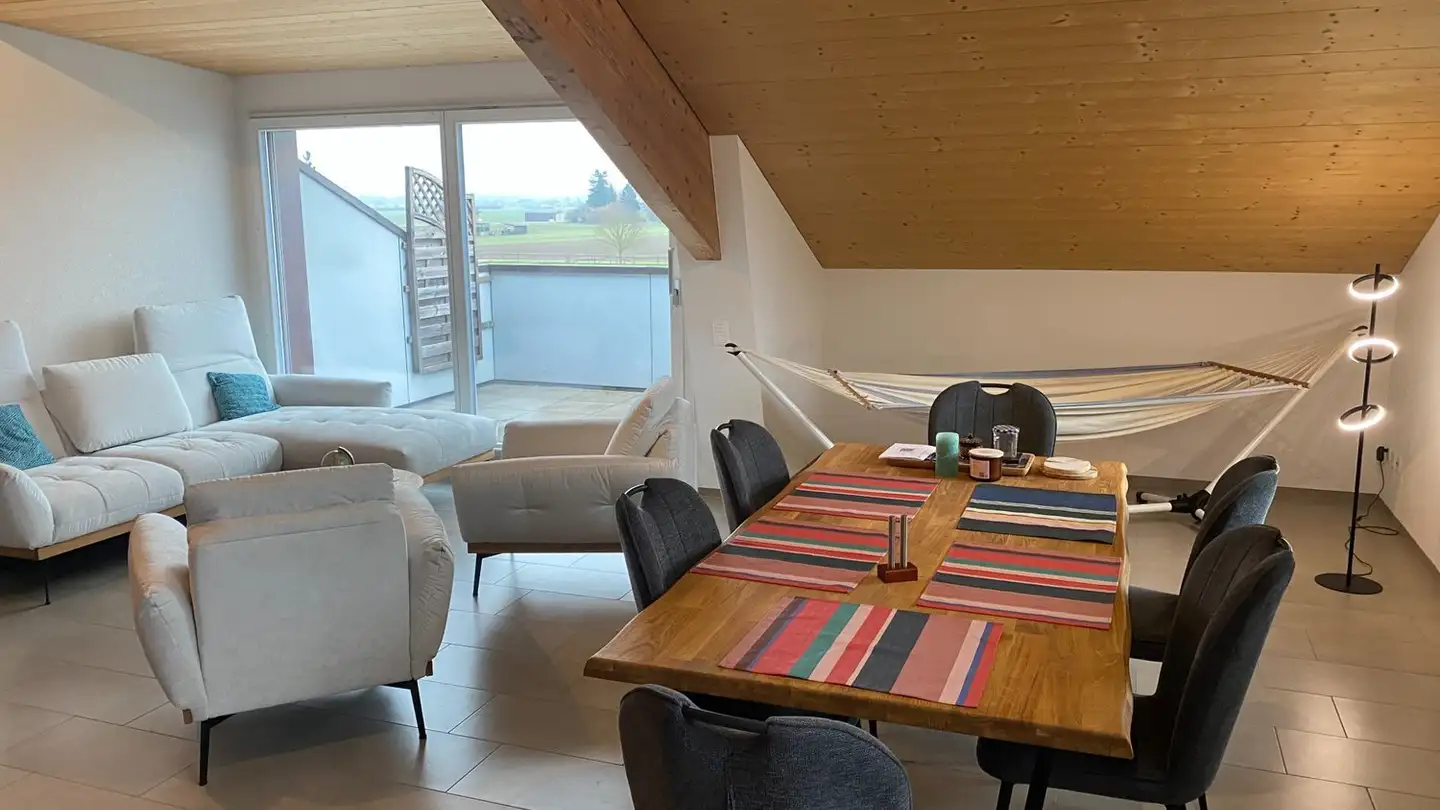 Stanza singola in affitto - 3274 Bühl b. Aarberg