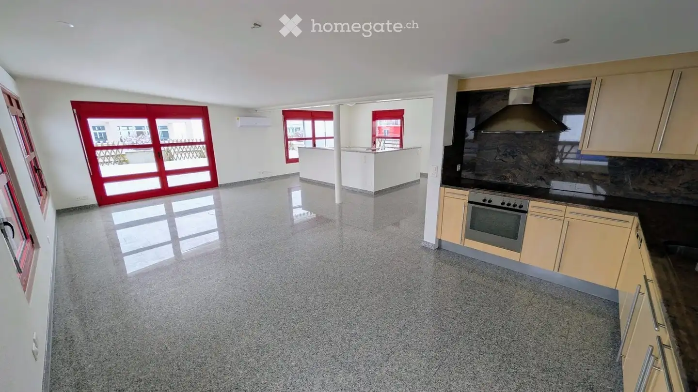 Apartment for rent - 6313 Edlibach