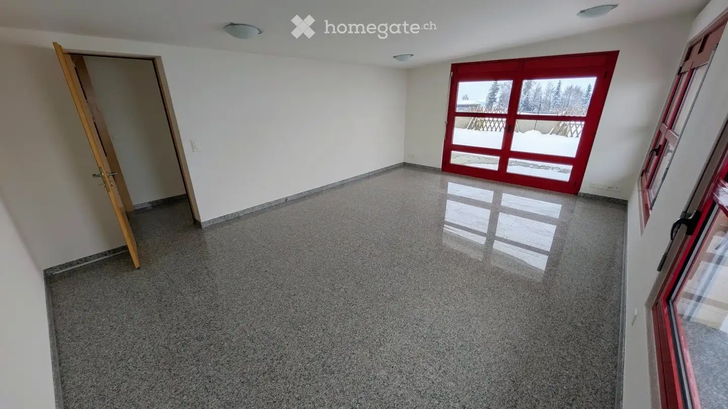 Apartment for rent - 6313 Edlibach - Photo 2