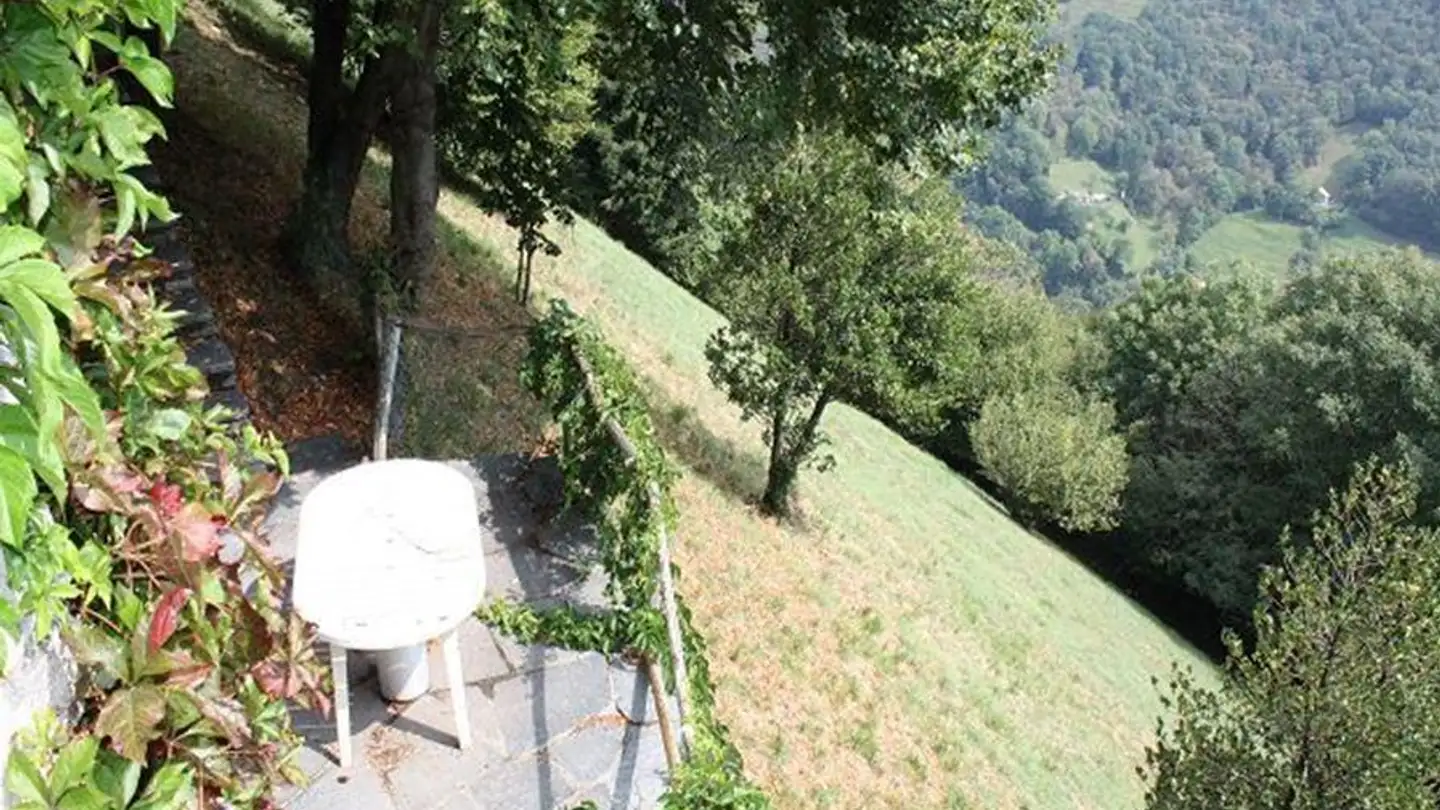 Casa singola in vendita - 6838 Muggio - Foto 3