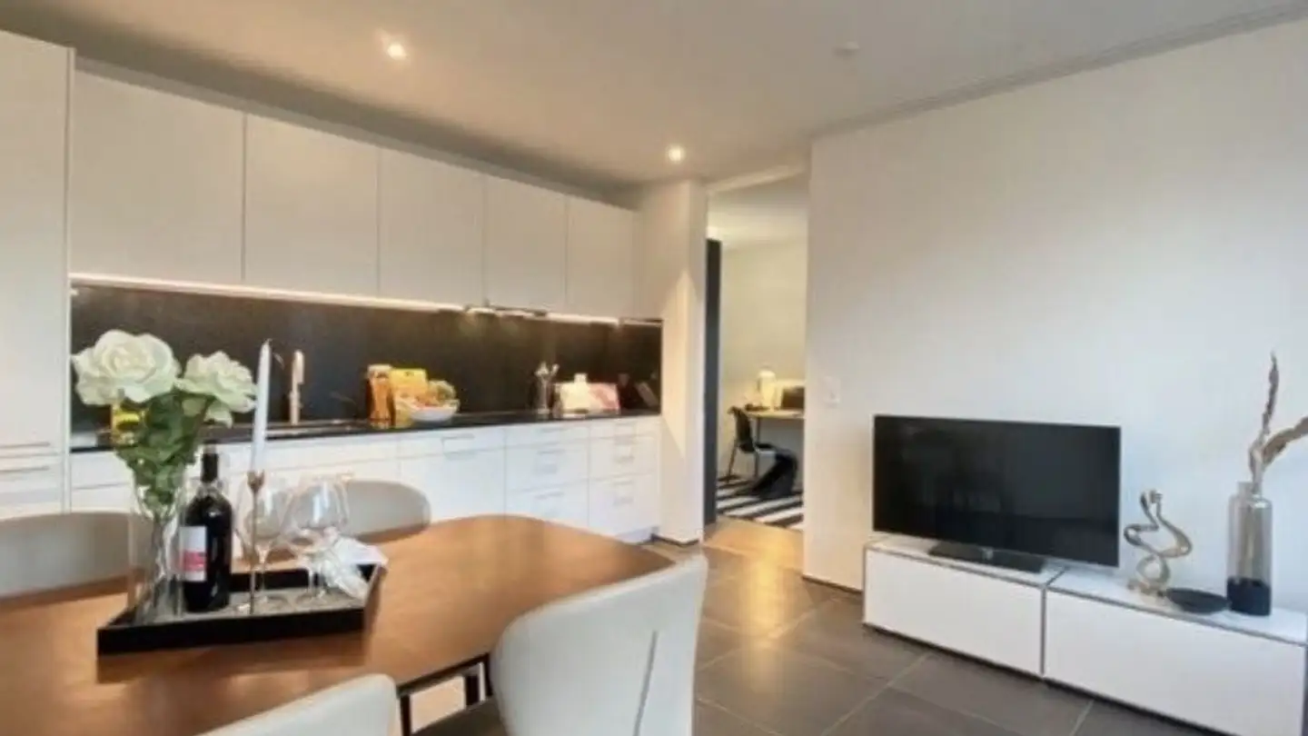 Appartement à louer - Bärengässli 1, 5610 Wohlen AG