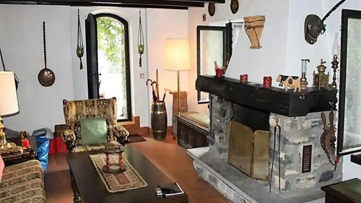 Casa singola in vendita - 6838 Muggio - Foto 4