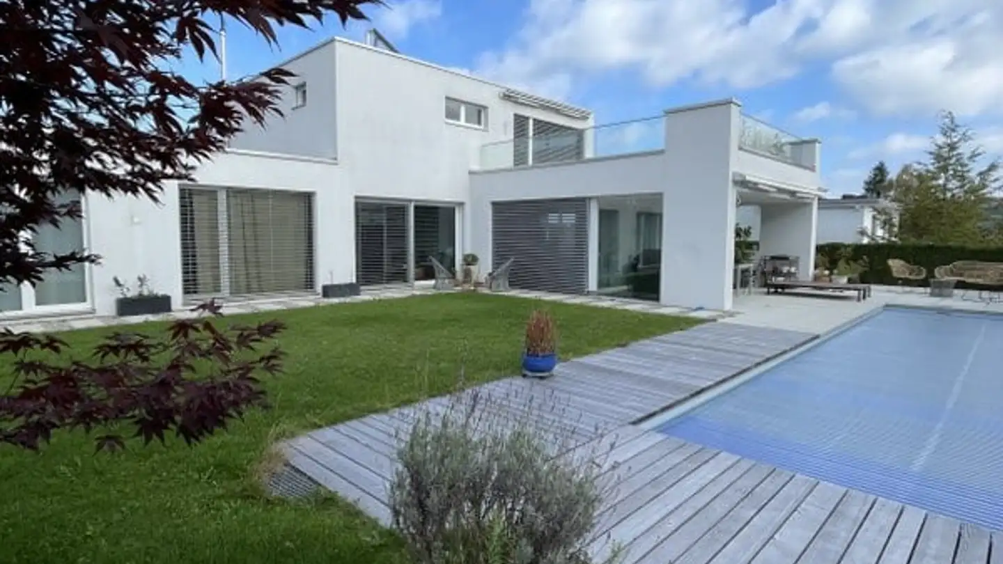 Maison individuelle à vendre - Neugrubenstrasse 40, 9500 Wil SG