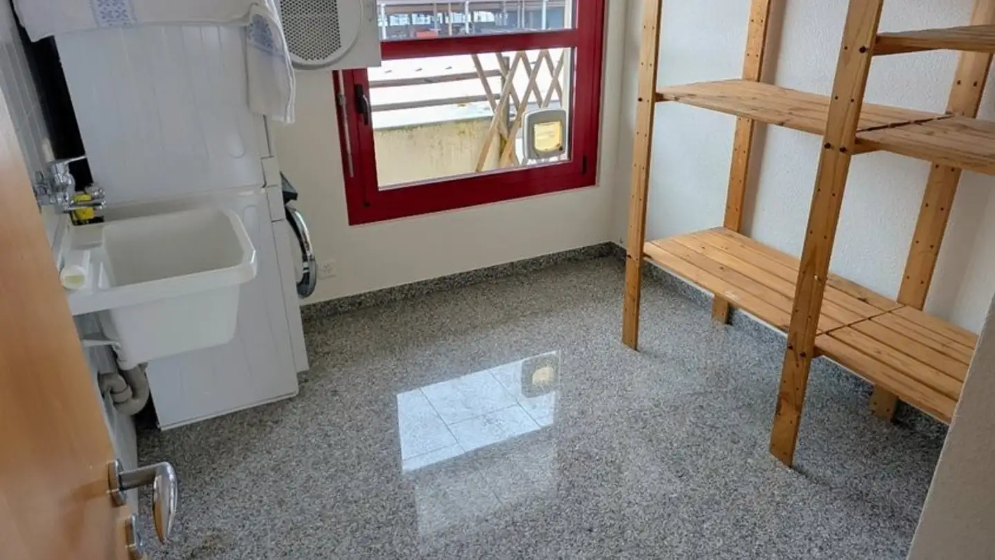 Apartment for rent - 6313 Edlibach - Photo 3