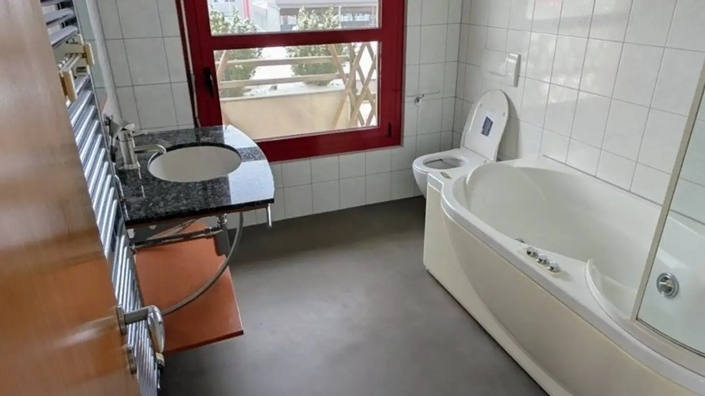 Apartment for rent - 6313 Edlibach - Photo 4