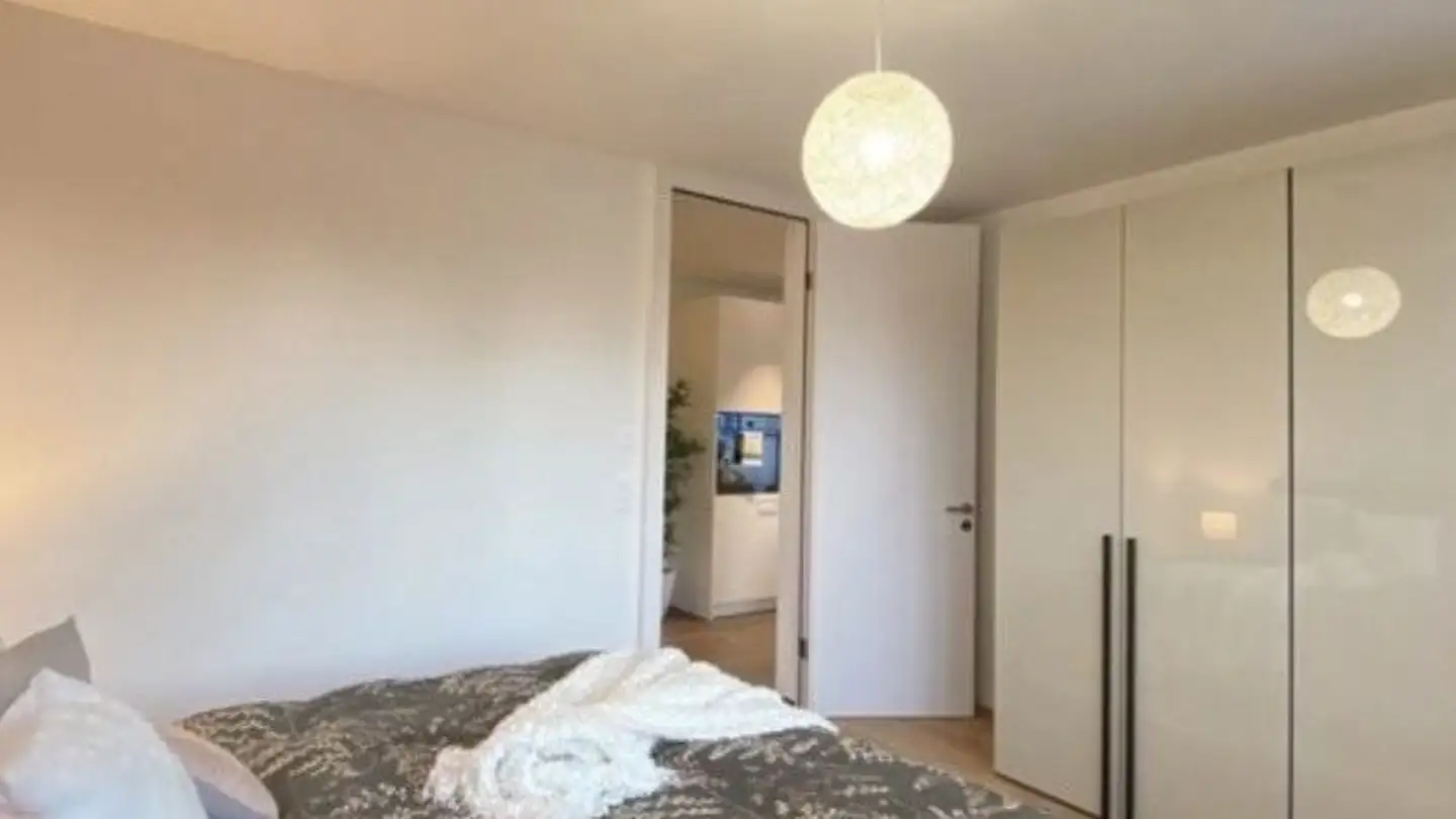 Appartement à louer - Bärengässli 1, 5610 Wohlen AG - Photo 4