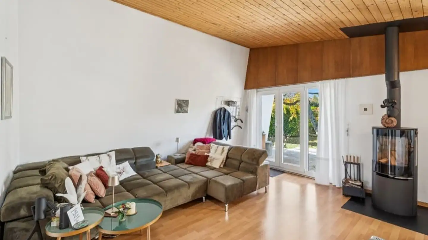 Casa singola in vendita - 1468 Cheyres - Photo 3