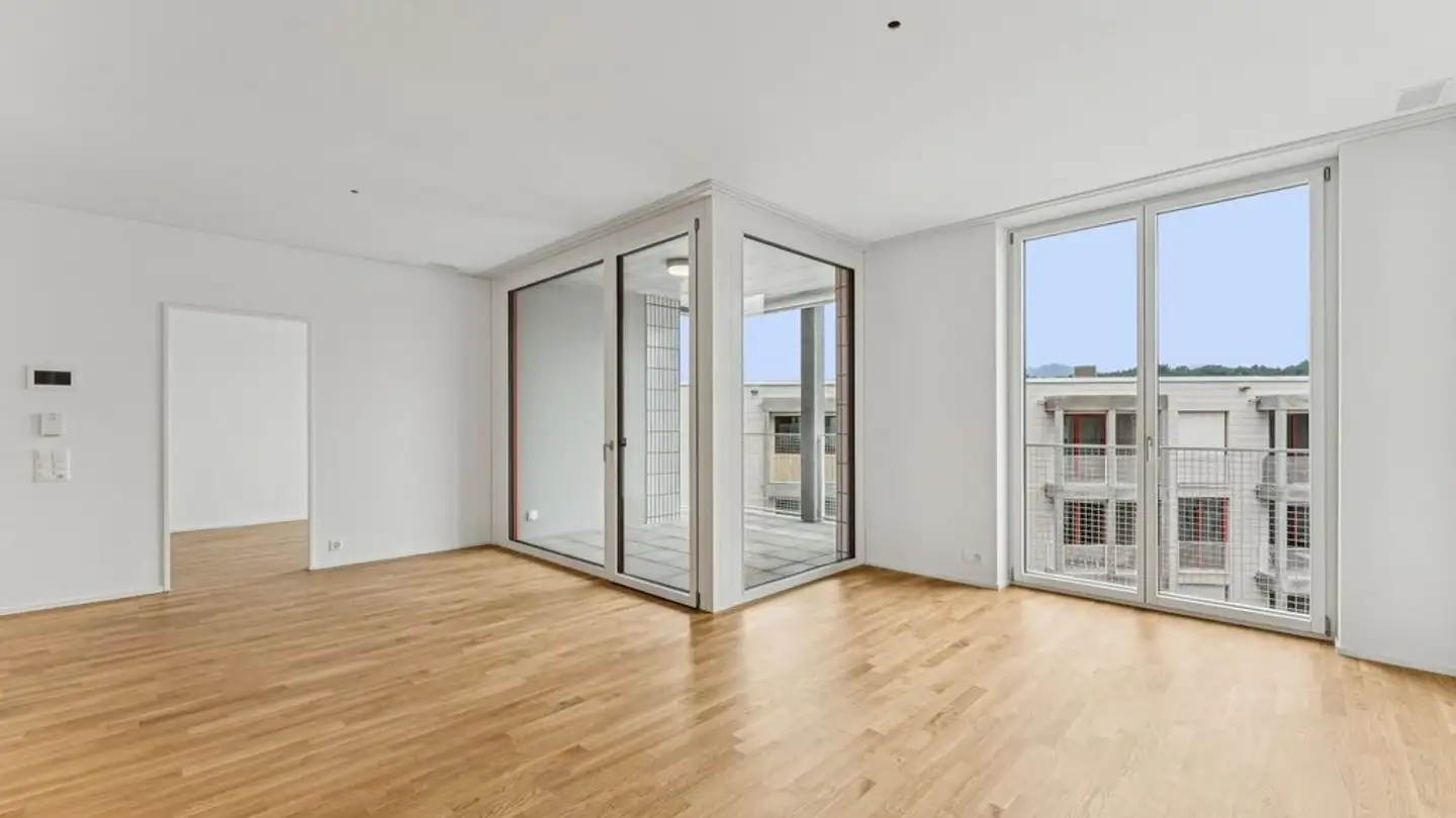 Appartamento in affitto - Nidfeldstrasse 2m, 6010 Kriens - Foto 2