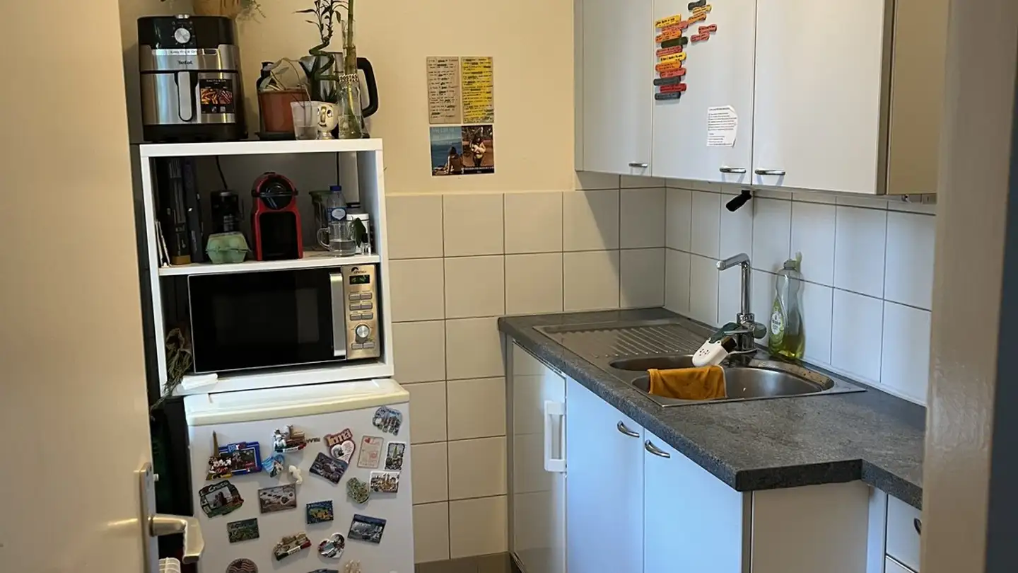 Appartement à louer - Chemin De Pré-Fleuri 1, 1006 Lausanne - Photo 2