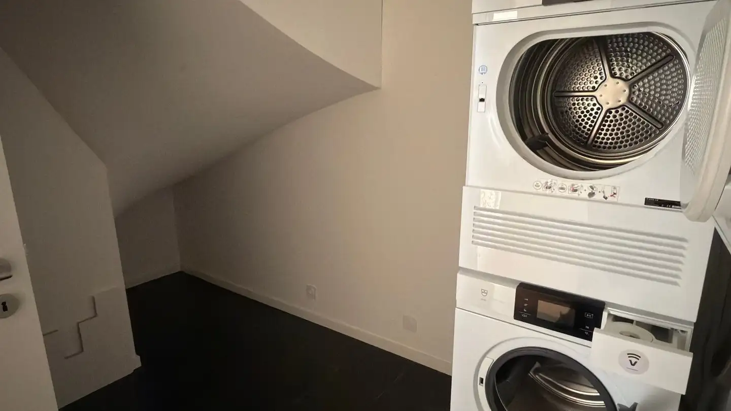 Duplex in affitto - Seidenstrasse 11, 8800 Thalwil