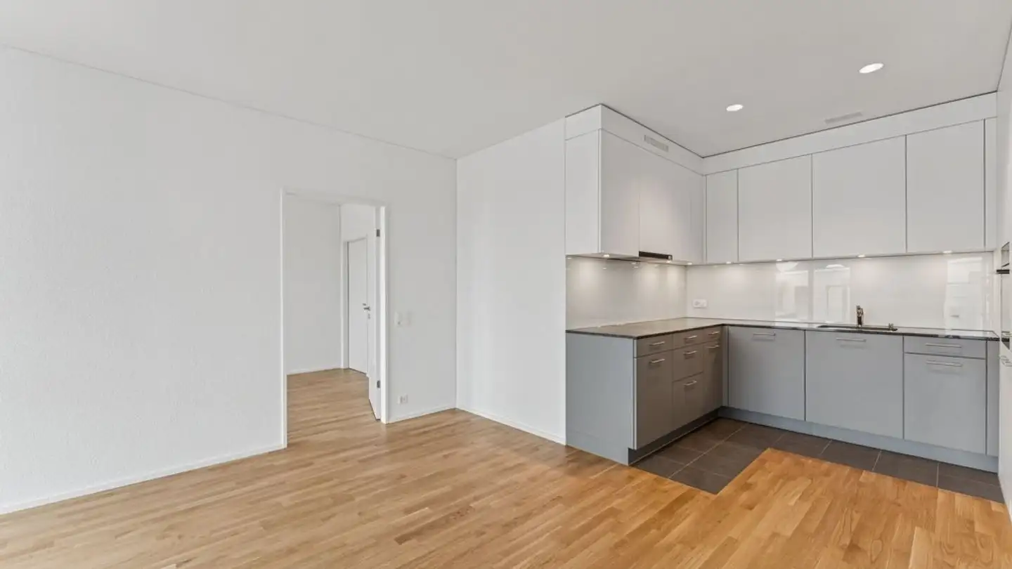 Appartamento in affitto - Nidfeldstrasse 2m, 6010 Kriens - Foto 3