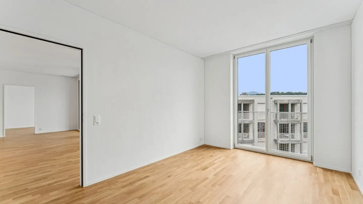 Appartamento in affitto - Nidfeldstrasse 2m, 6010 Kriens - Foto 4