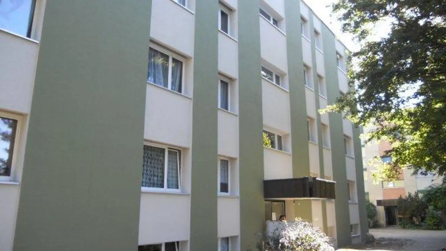 Laboratorio in affitto - Ifangstrasse 73, 8153 Rümlang