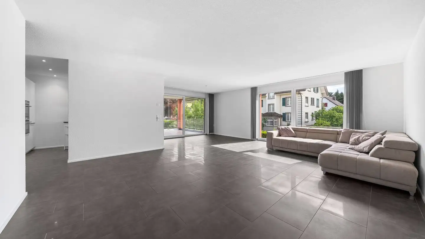 Apartment for rent - Breitengasse 29, 2540 Grenchen
