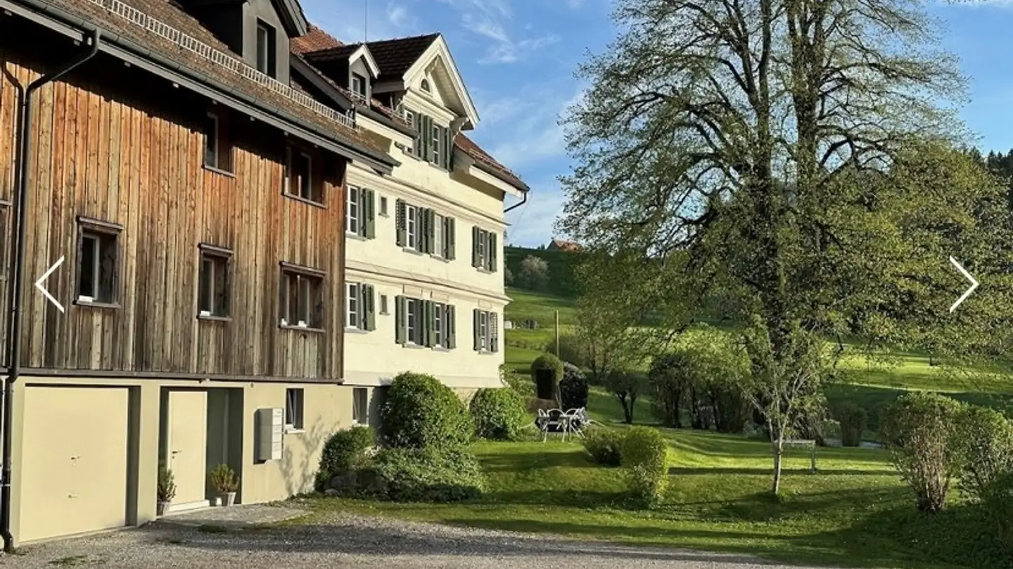 Fattoria in affitto - Spiltrücklistrasse 17, 9011 St. Gallen - Photo 2