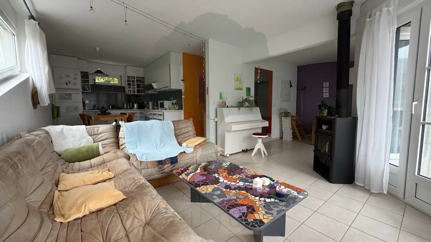 Casa grotta in vendita - Lauchière, 2905 Courtedoux - Photo 3