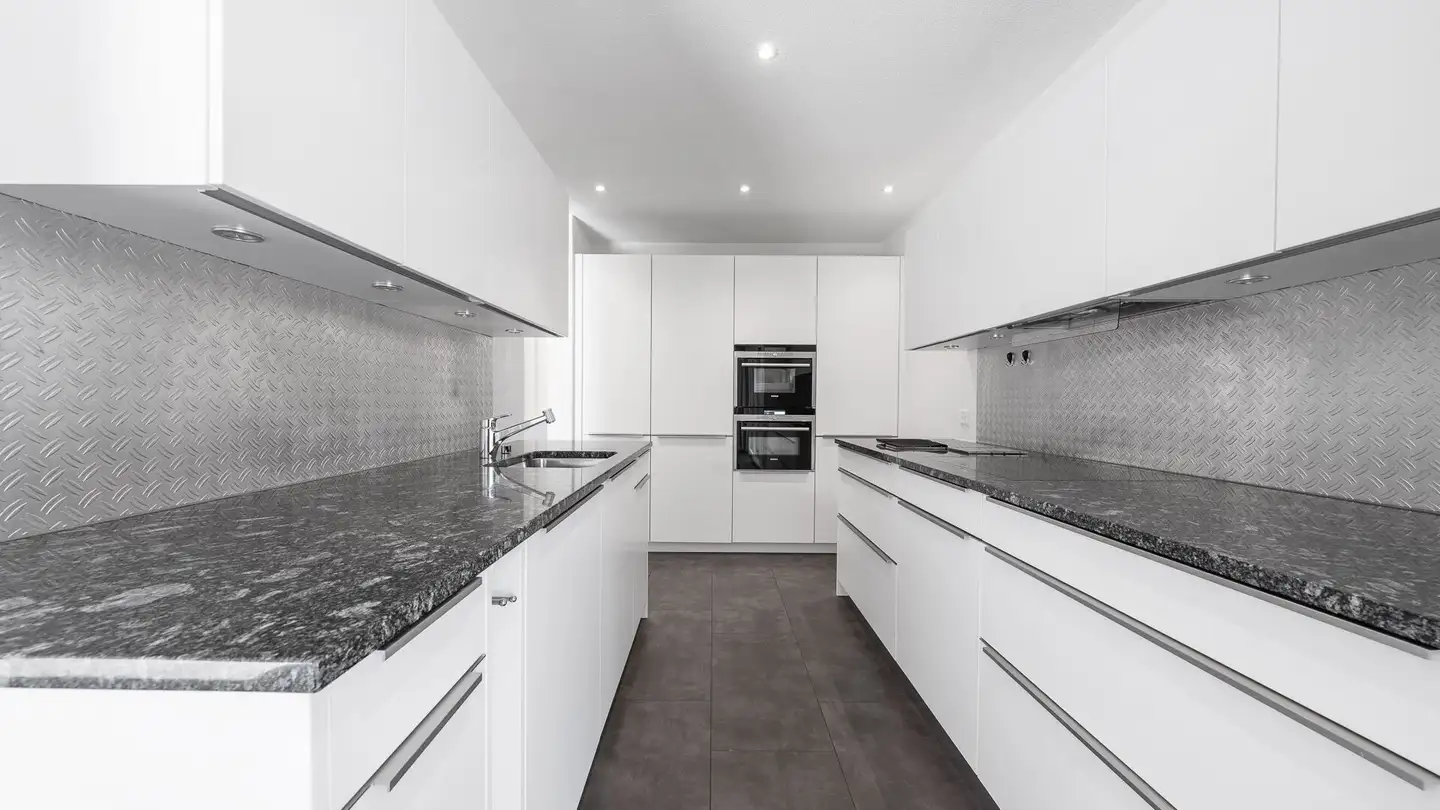 Apartment for rent - Breitengasse 29, 2540 Grenchen - Photo 2