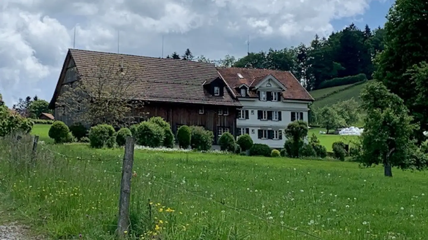 Fattoria in affitto - Spiltrücklistrasse 17, 9011 St. Gallen - Photo 4