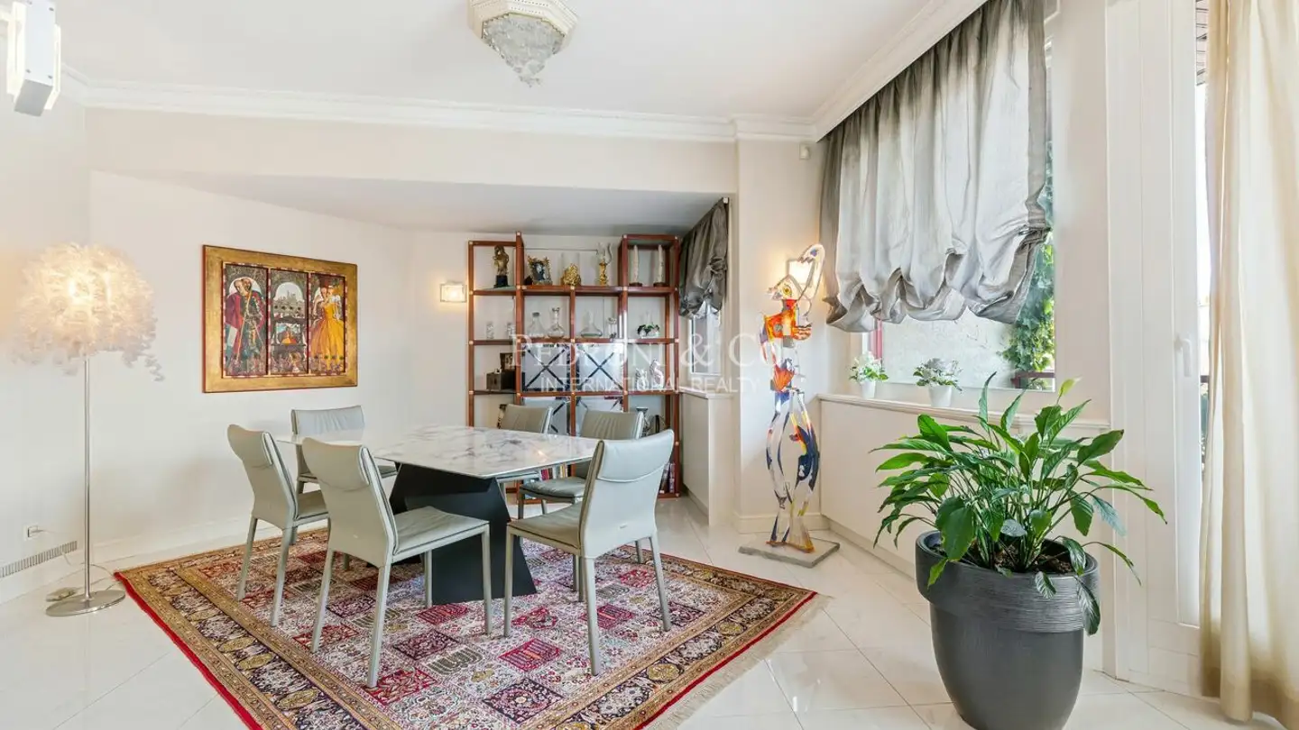 Single house for sale - Place Jean- Marteau 3, 1201 Genève - Photo 4