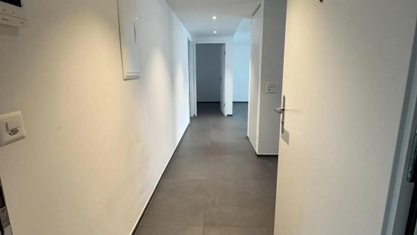 Appartement à louer - Oberemattstrasse 33, 4133 Pratteln