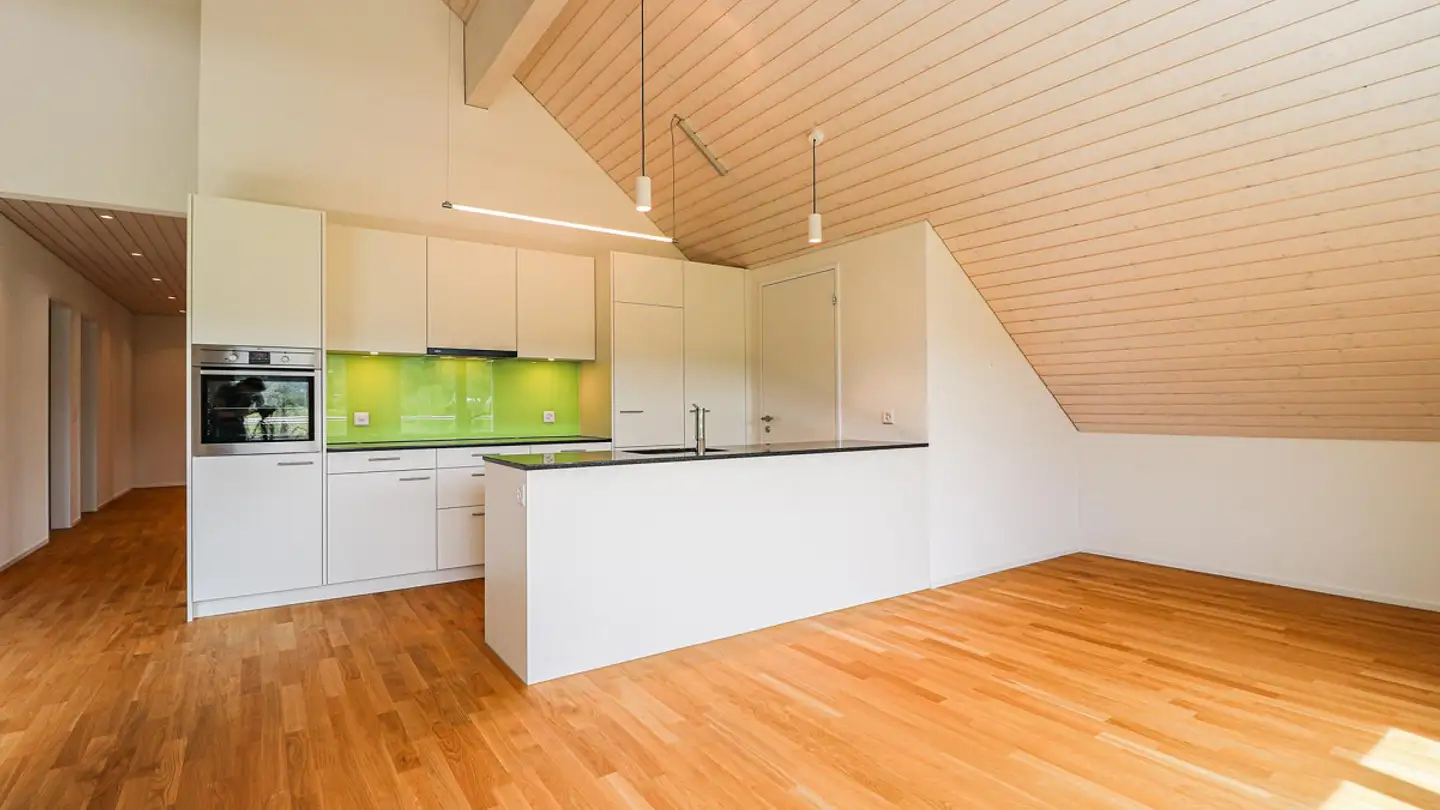 Penthouse for rent - Vorstattstrasse 445, 4814 Bottenwil
