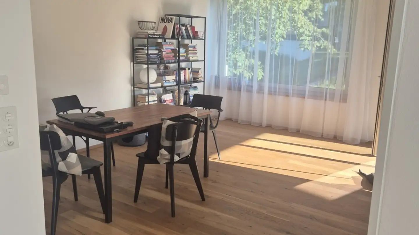 Chambre à louer - 8820 Wädenswil - Photo 3