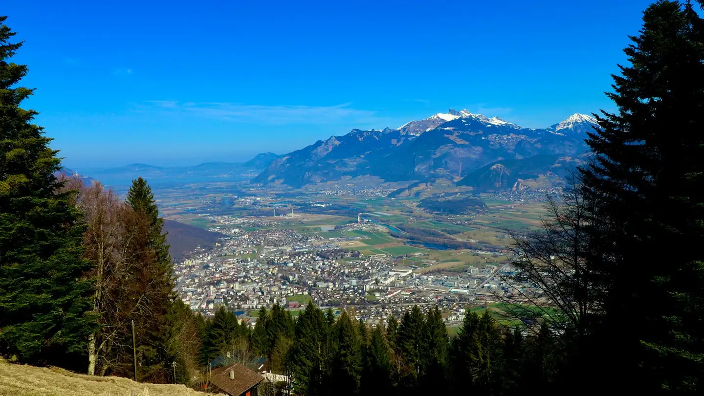 Chalet for sale - Route Des Giettes 235, 1871 Les Giettes - Photo 2