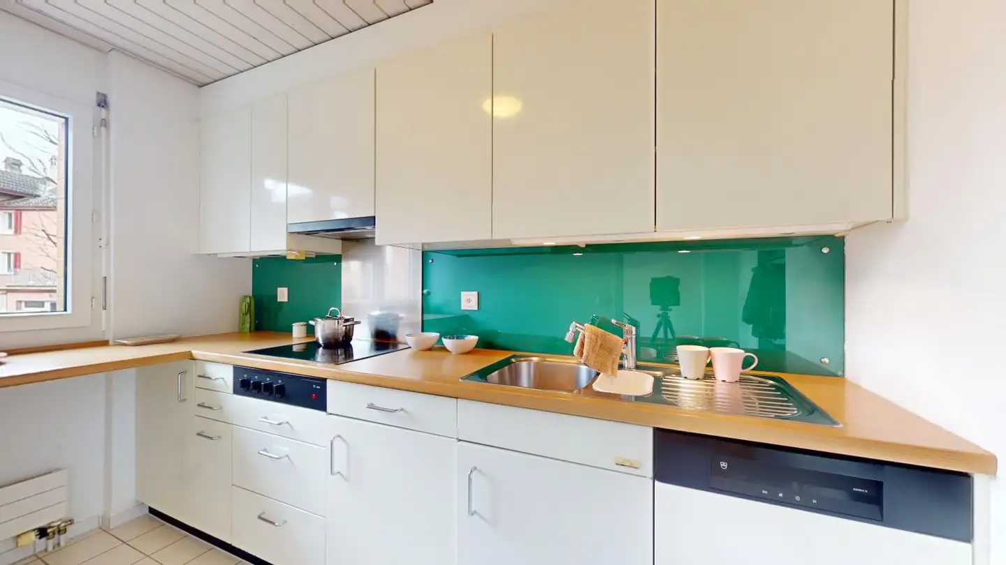 Apartment for rent - Brauihof 24, 4900 Langenthal - Photo 4