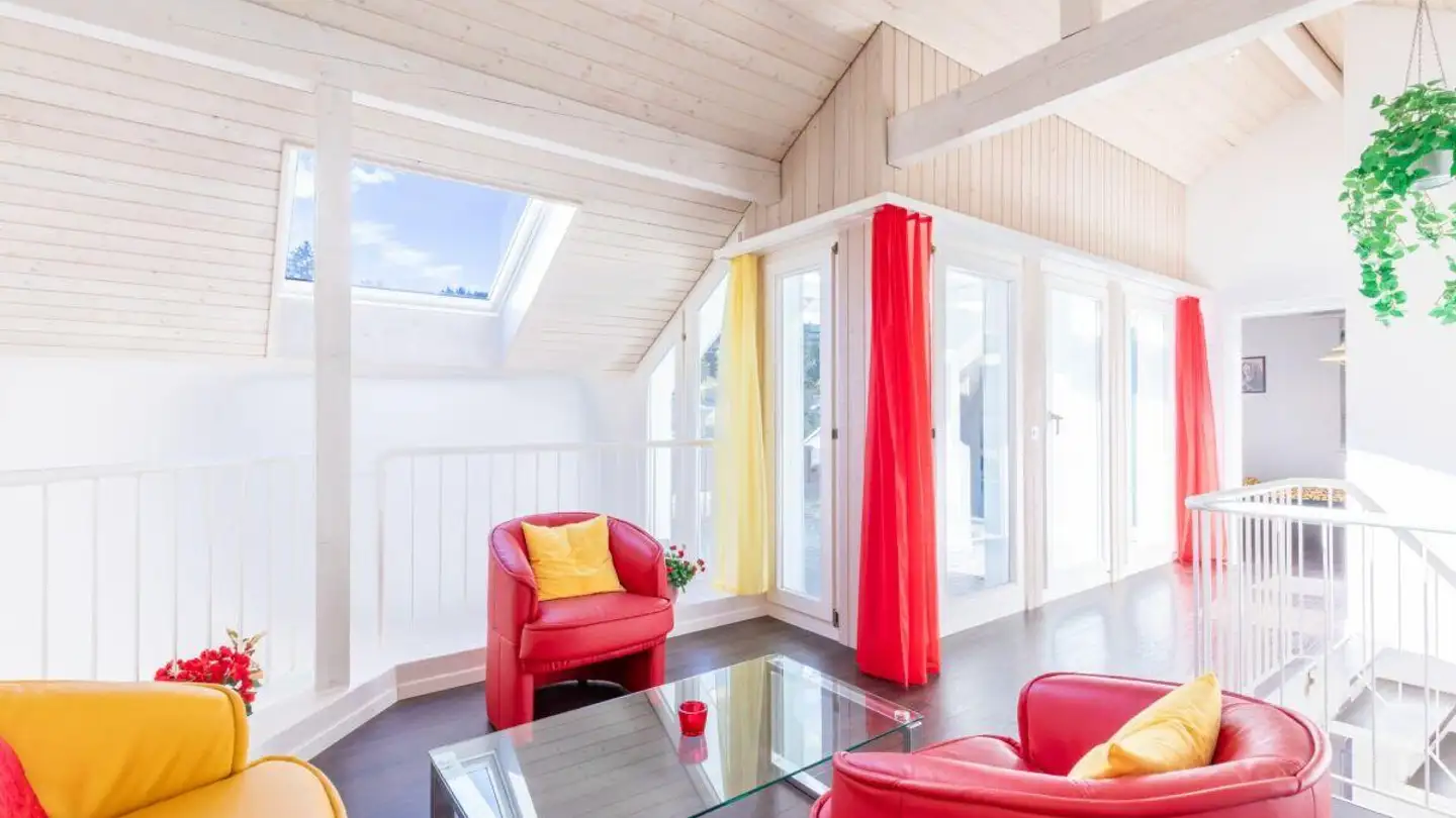 Duplex à vendre - Kirchstrasse 40, 5737 Menziken