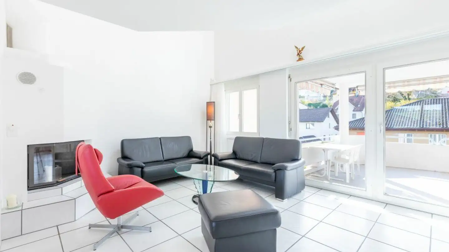 Duplex in vendita - Kirchstrasse 40, 5737 Menziken - Photo 2