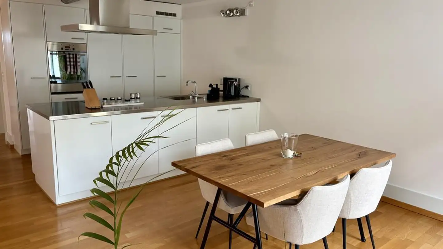 Loft mieten - Giesshübelstrasse 62e, 8045 Zürich - Foto 2