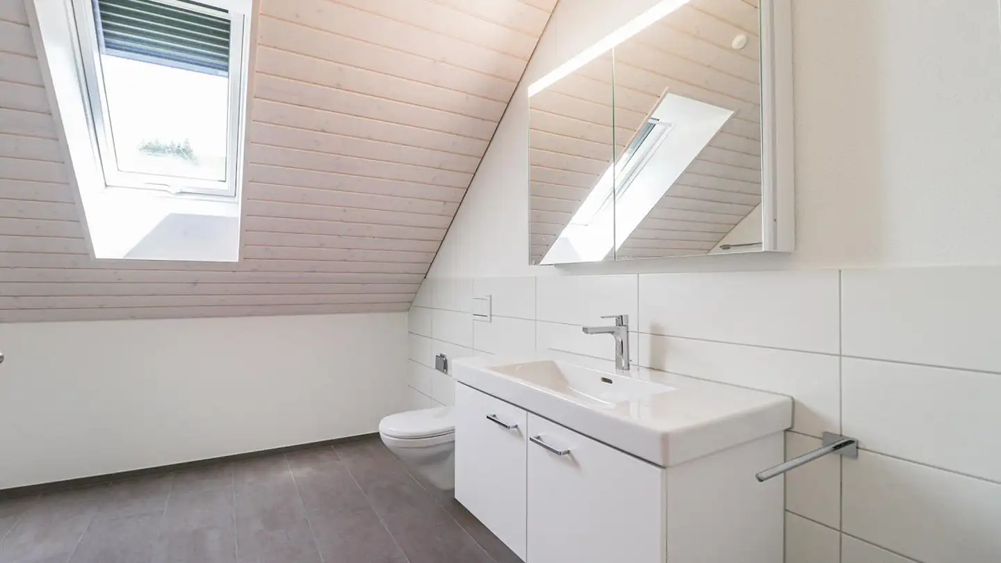 Penthouse for rent - Vorstattstrasse 445, 4814 Bottenwil - Photo 3