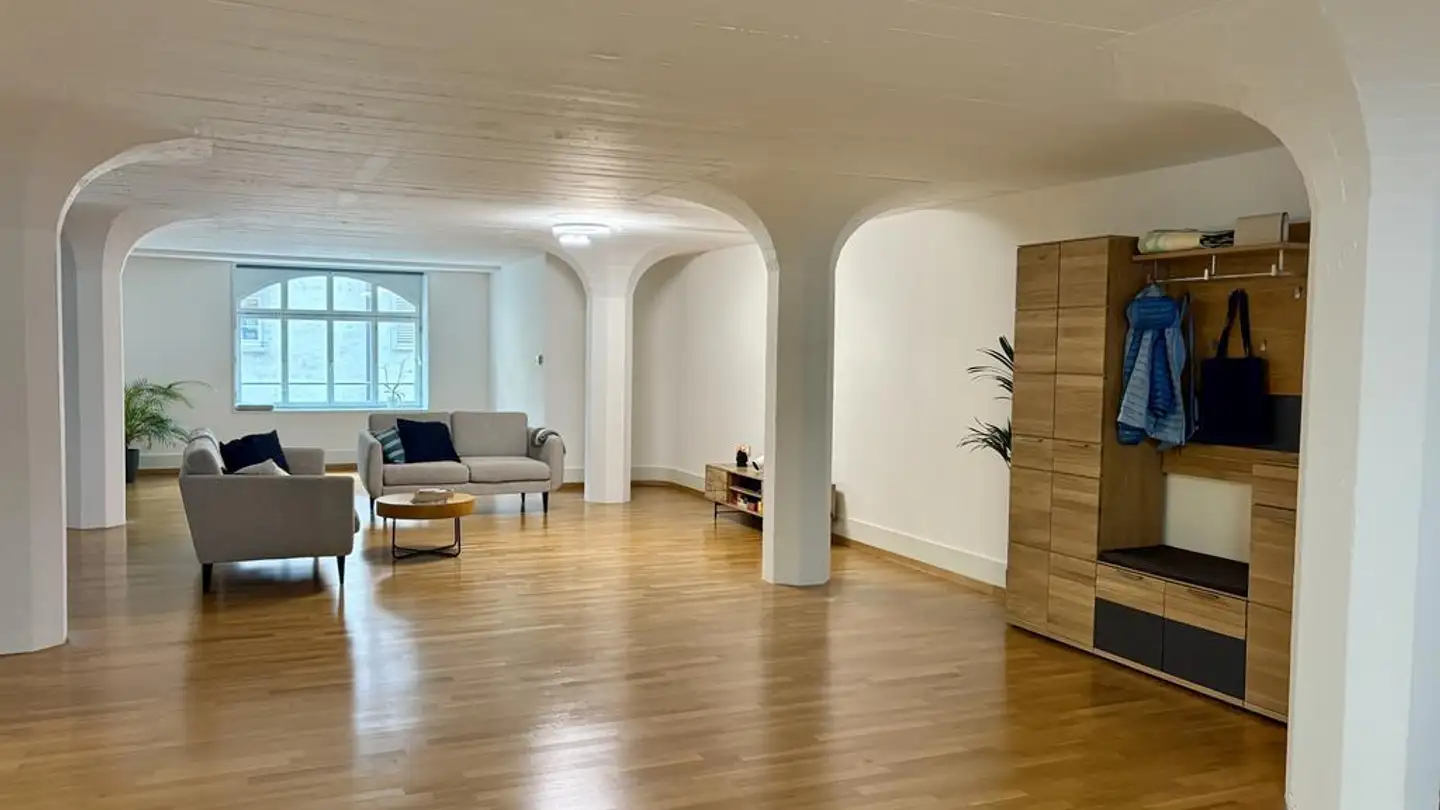 Loft mieten - Giesshübelstrasse 62e, 8045 Zürich - Foto 3