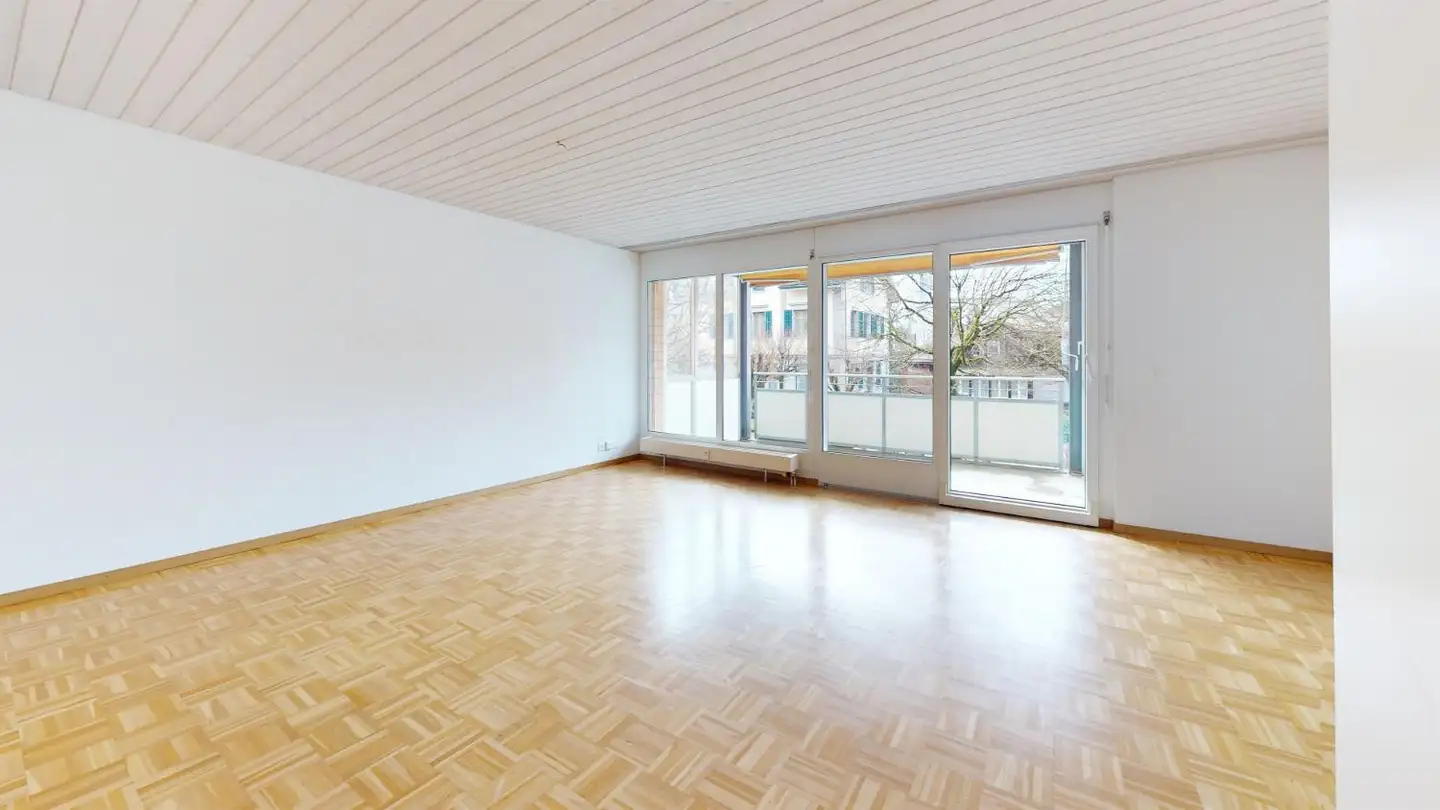 Apartment for rent - Brauihof 24, 4900 Langenthal
